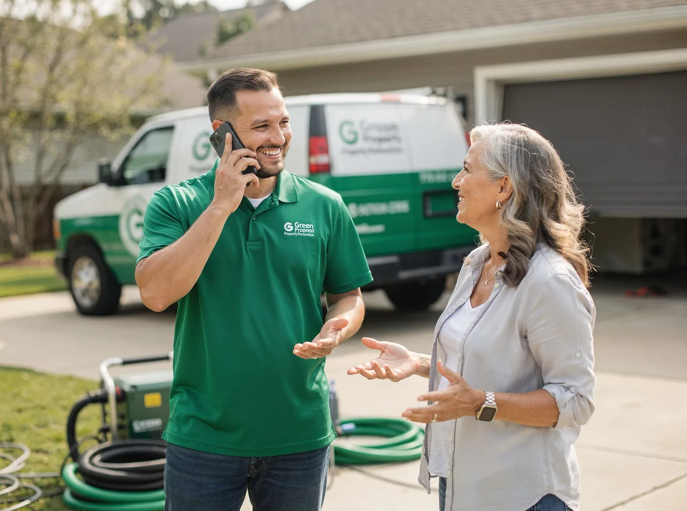 Water Damage Restoration Douglas, GA FAQs